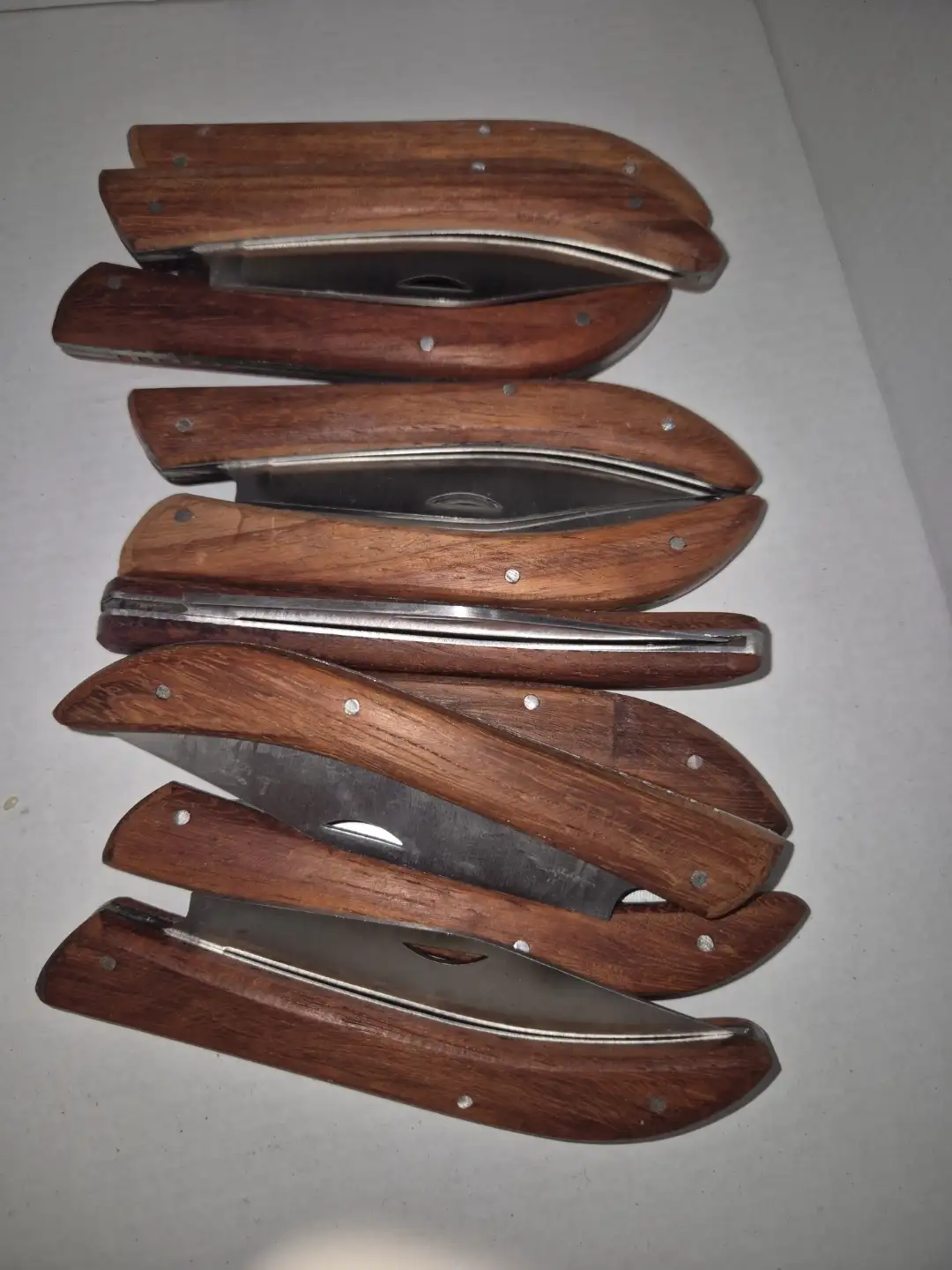 Bora Knife – Sert Rüzgarın İzinde