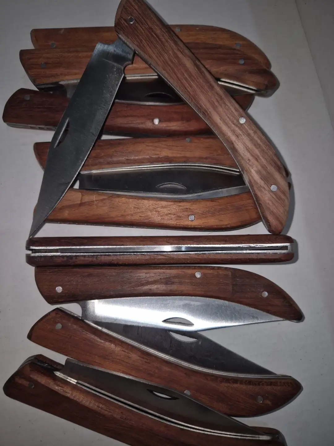 Bora Knife – Sert Rüzgarın İzinde