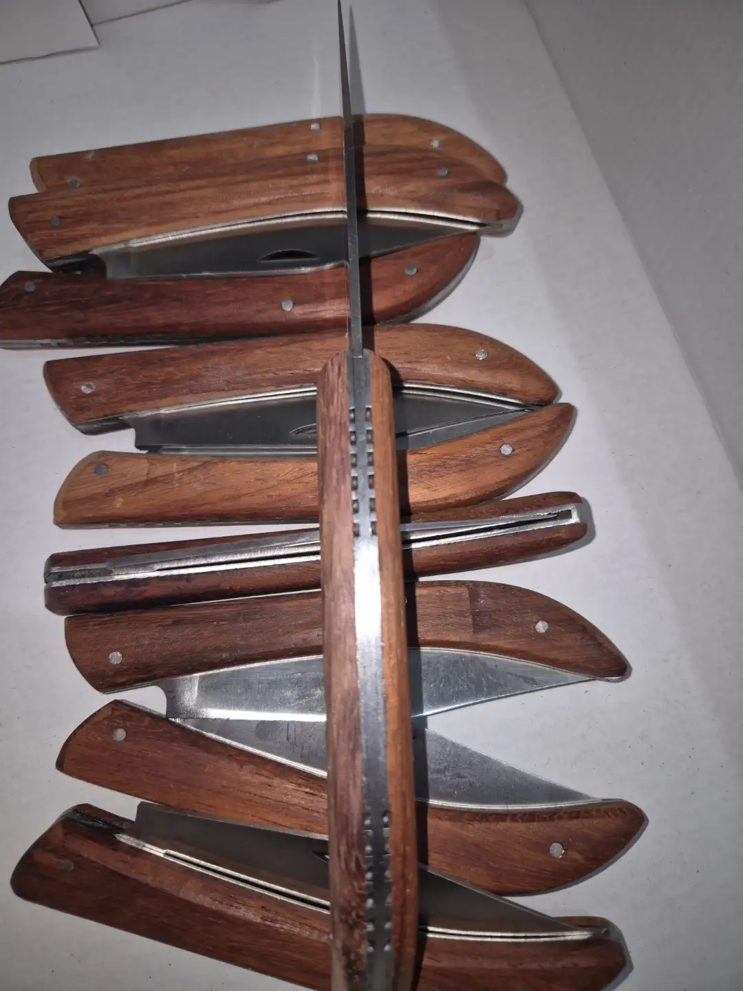 Bora Knife – Sert Rüzgarın İzinde