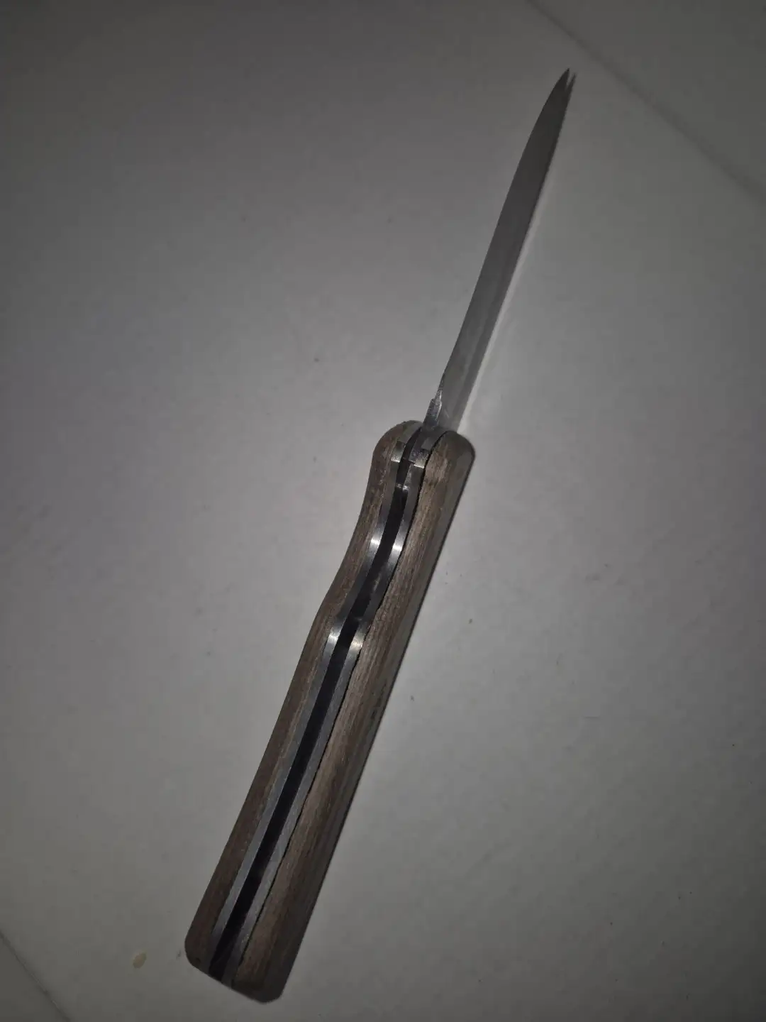 Wolffang – Bozkurt Dişi