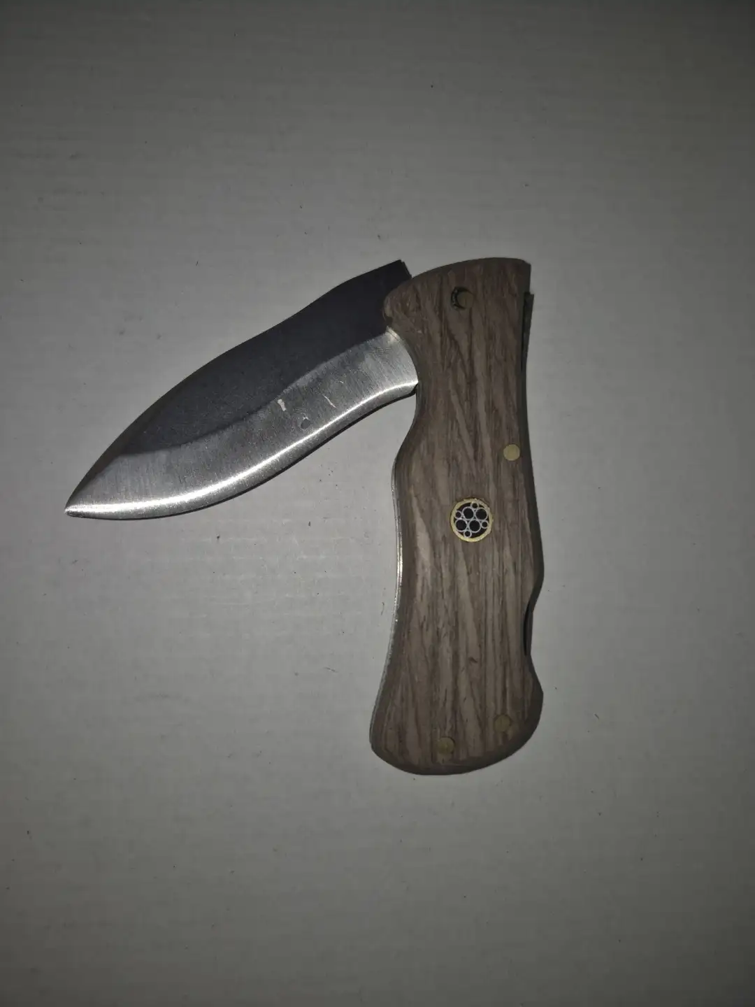 Wolffang – Bozkurt Dişi