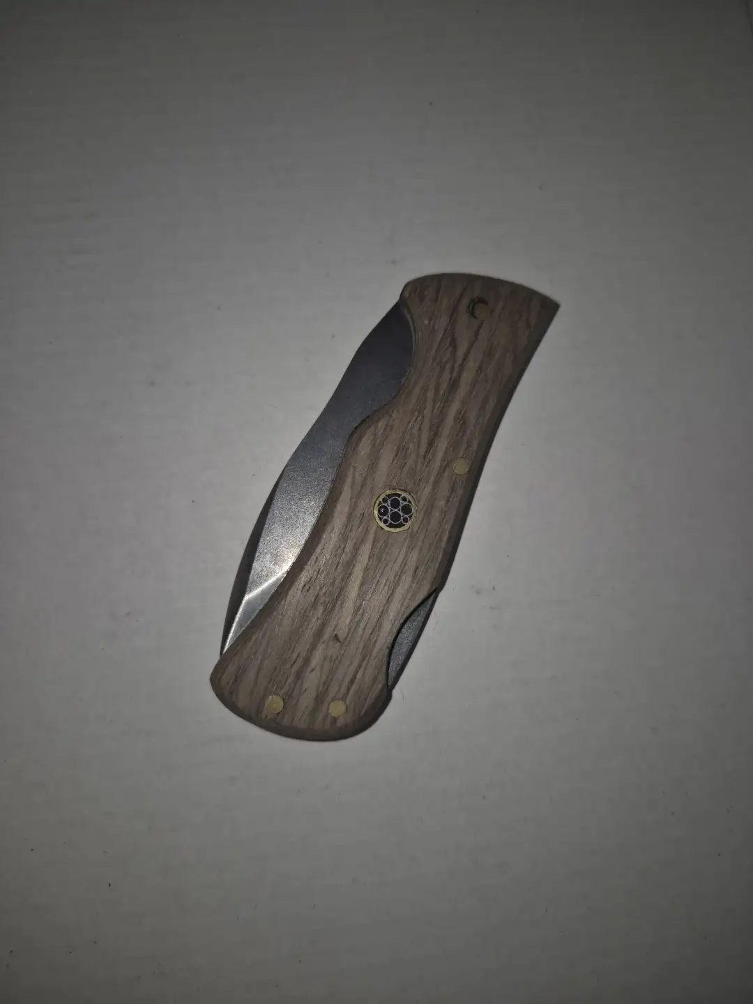 Wolffang – Bozkurt Dişi