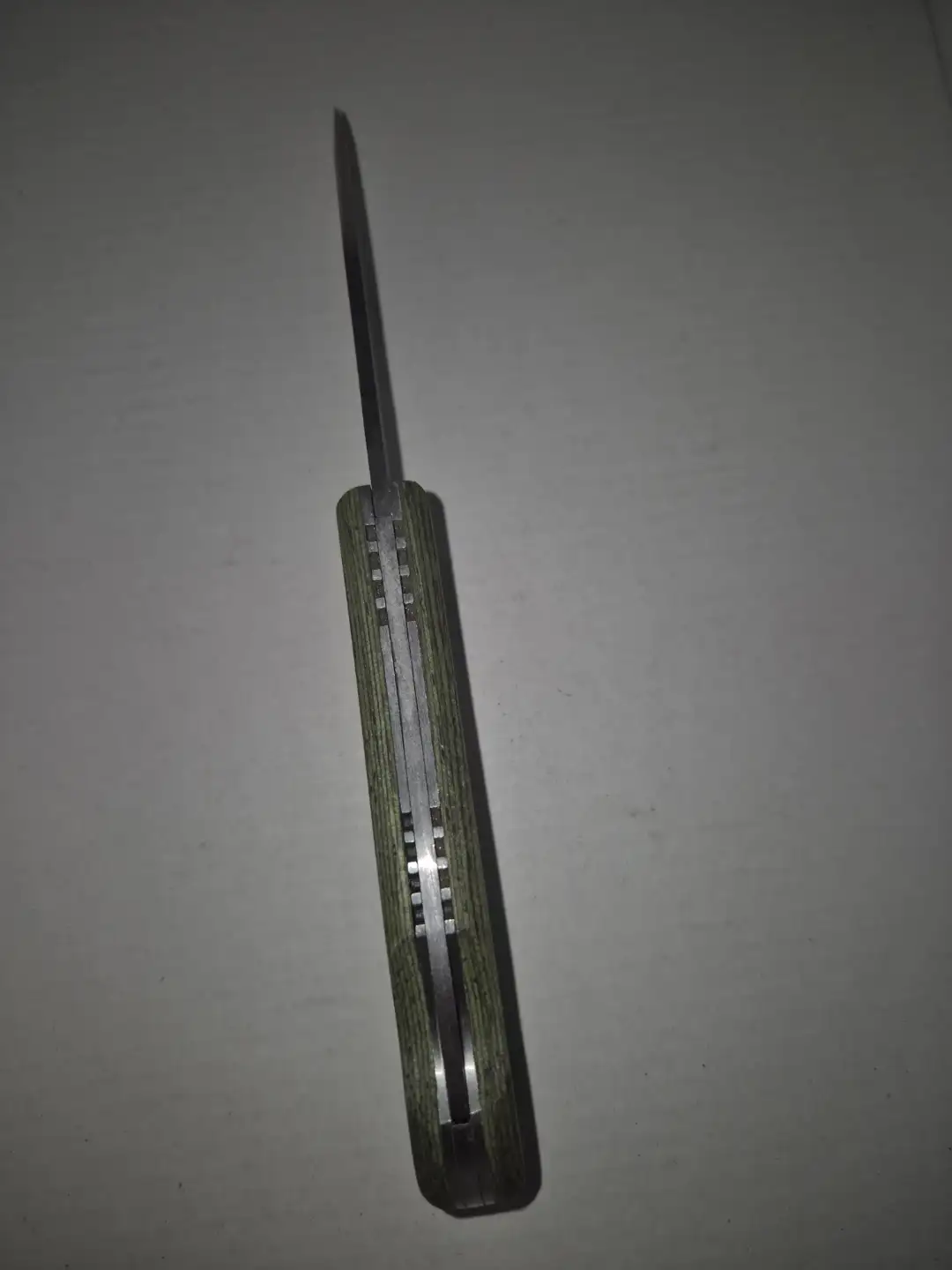 Zenith Çakı – Zirvenin Gücü