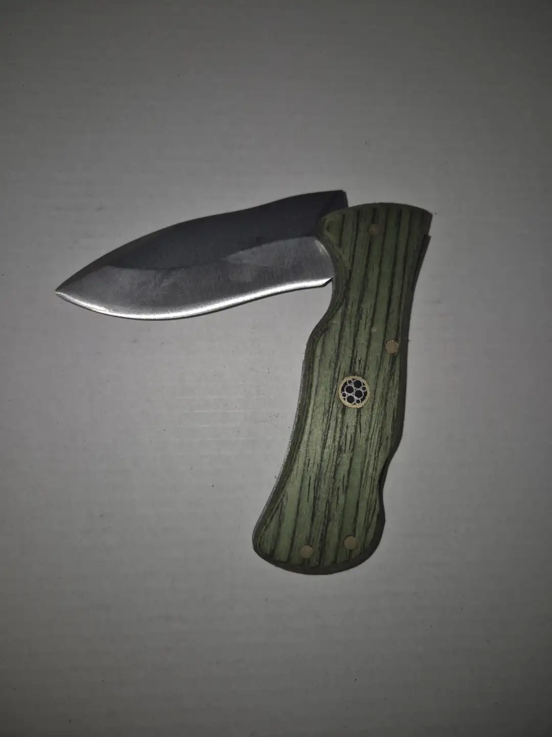 Zenith Çakı – Zirvenin Gücü