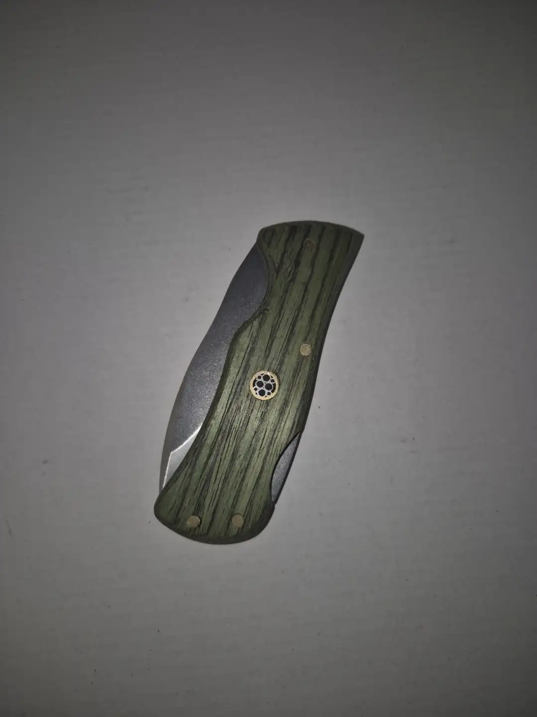 Zenith Çakı – Zirvenin Gücü