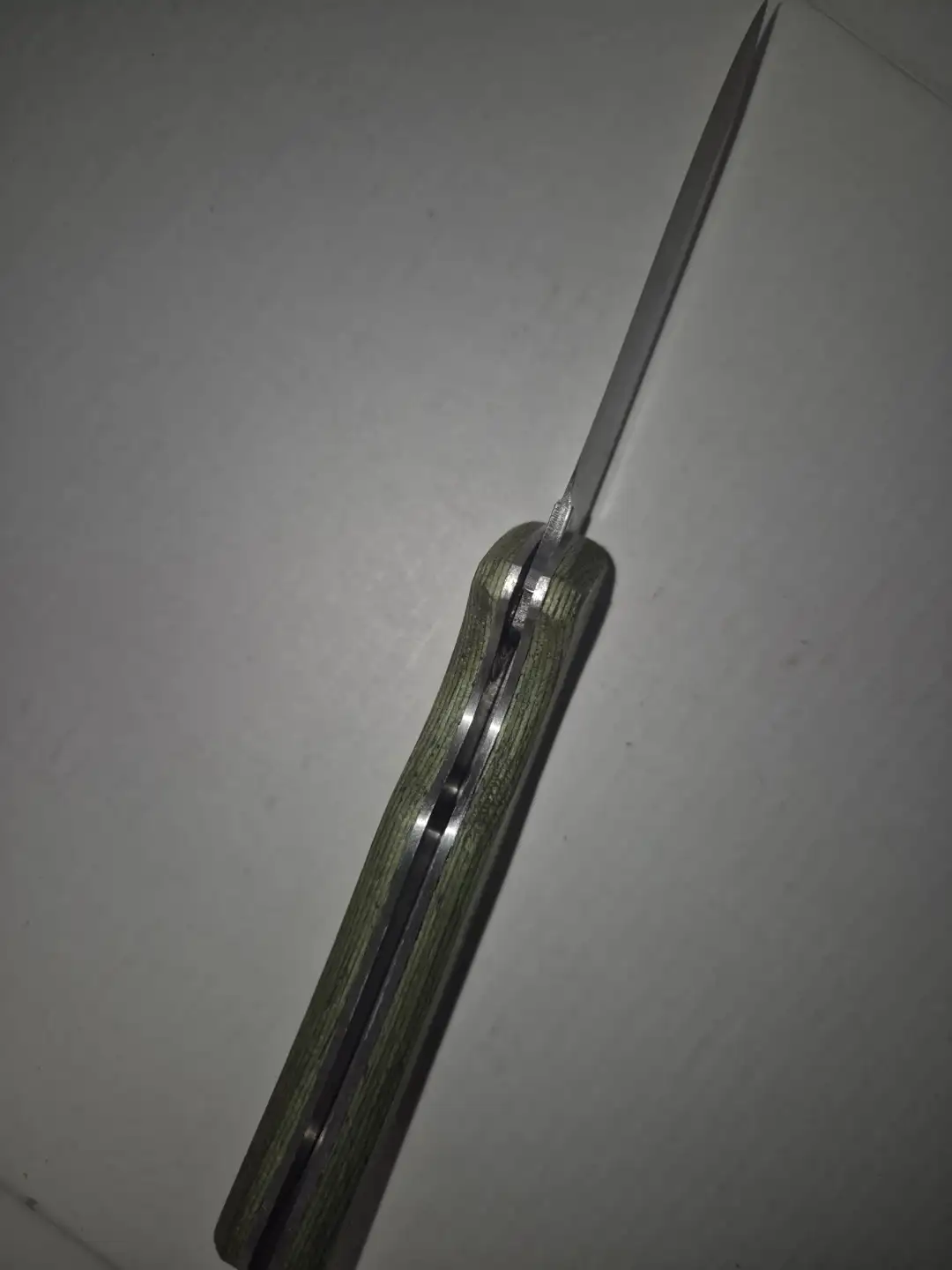 Zenith Çakı – Zirvenin Gücü