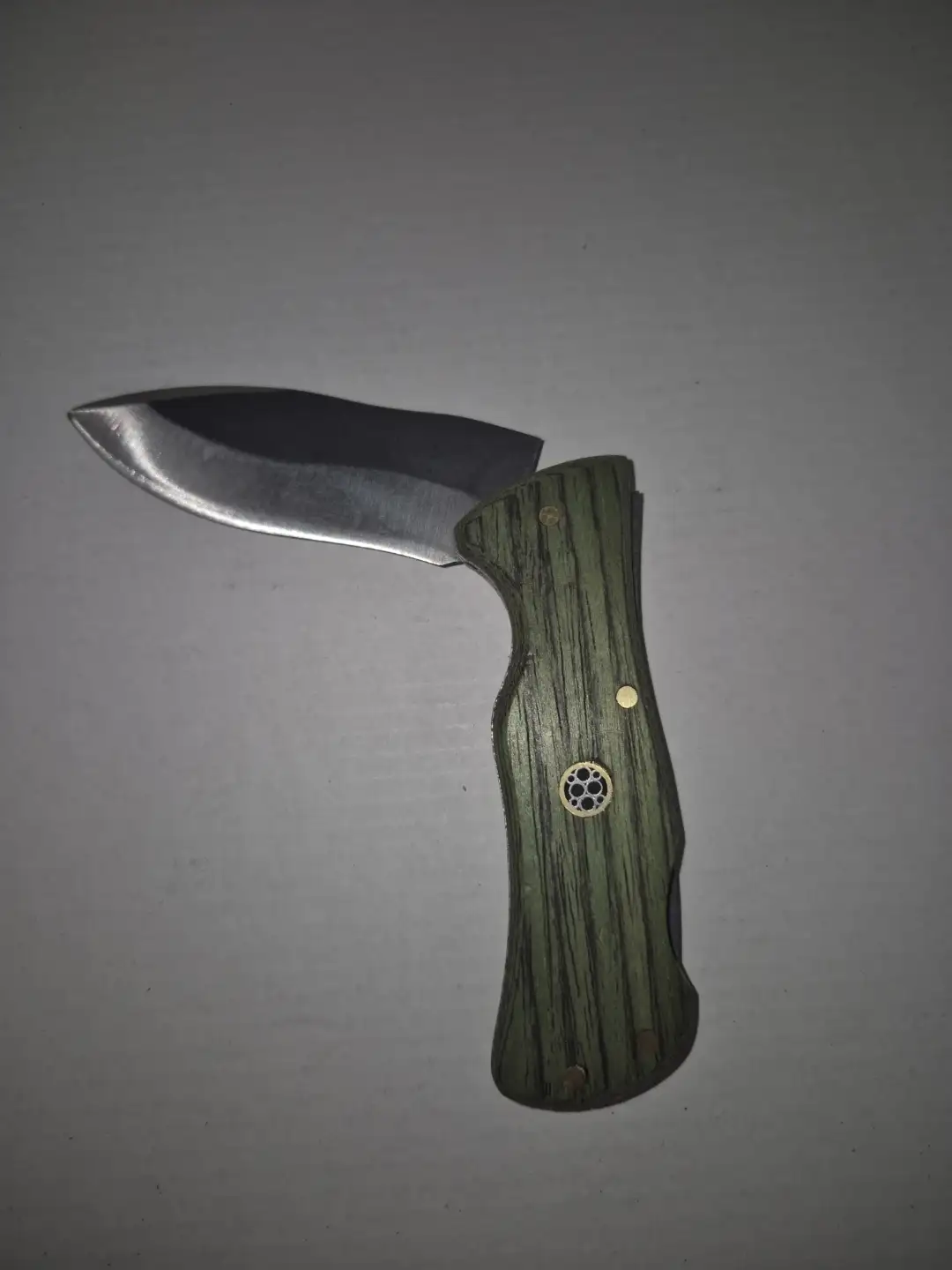 Zenith Çakı – Zirvenin Gücü