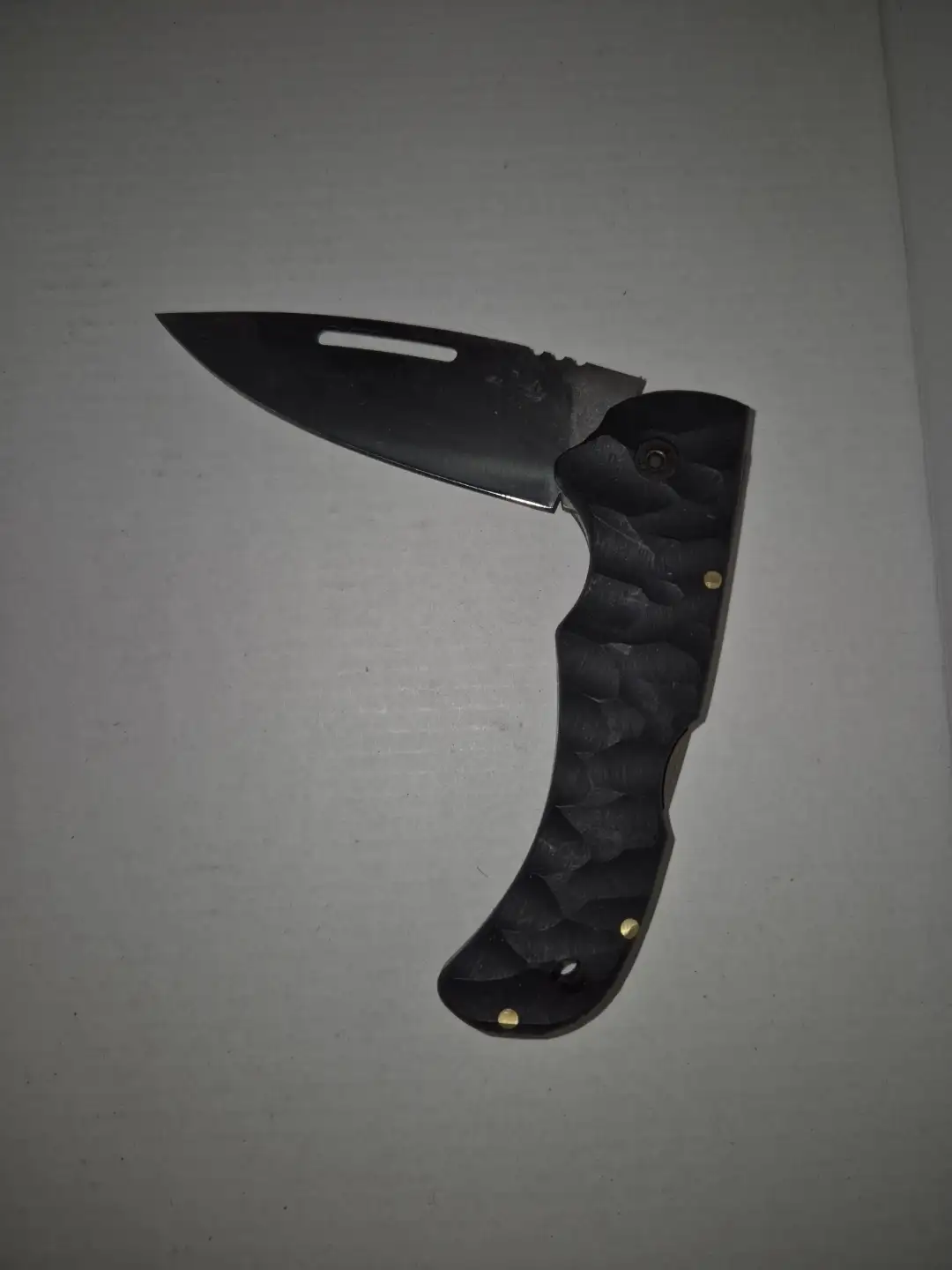 Okyanus Blade – Derinliklerin Sırrı