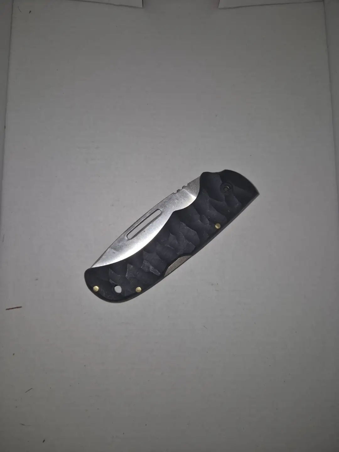 Okyanus Blade – Derinliklerin Sırrı