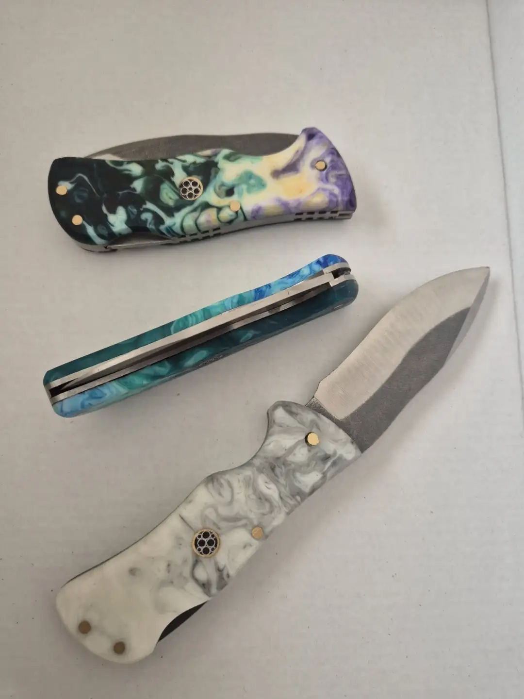 Dragon Fang – Ejder Dişi