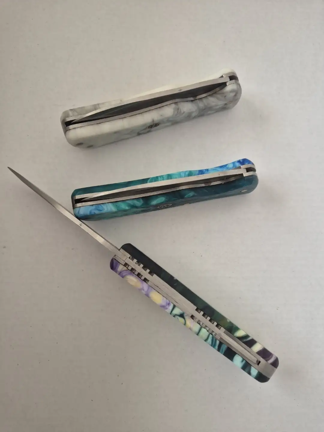 Dragon Fang – Ejder Dişi