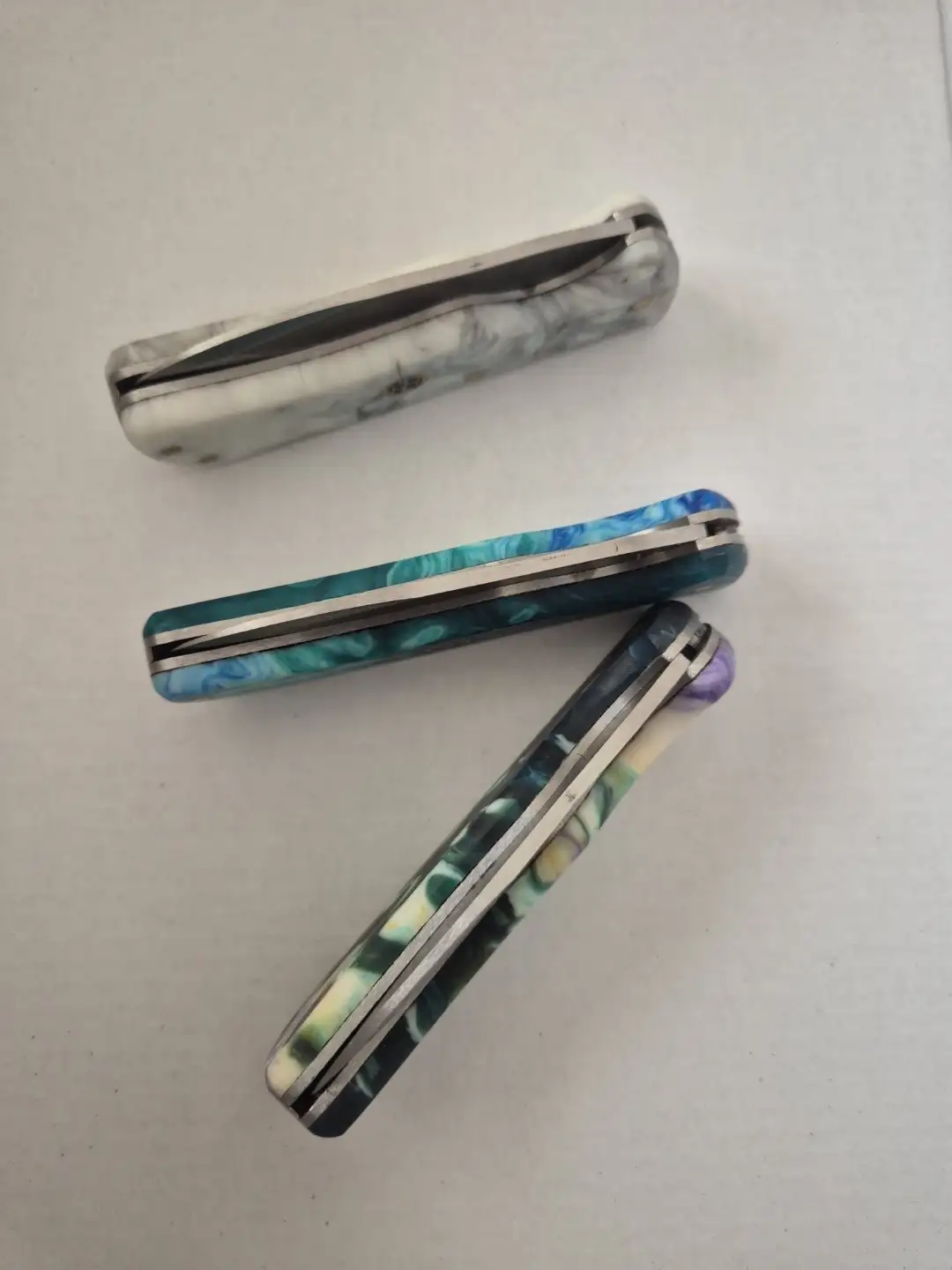 Dragon Fang – Ejder Dişi