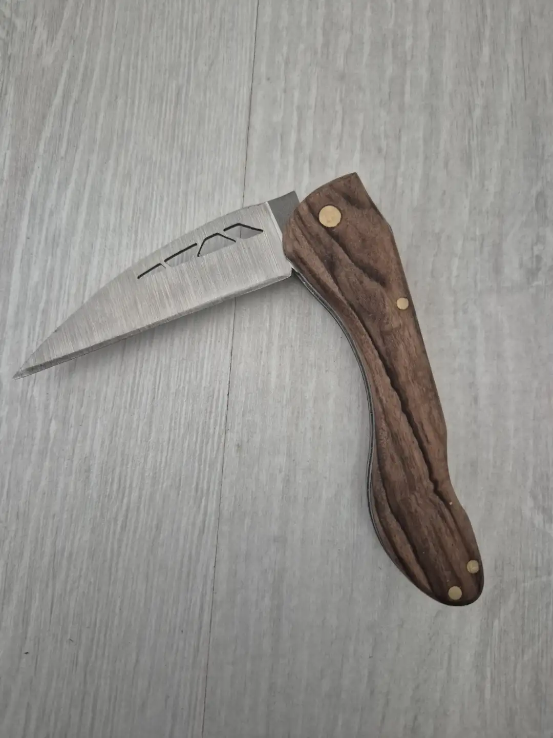 Eternal Steel – Sonsuz Çelik