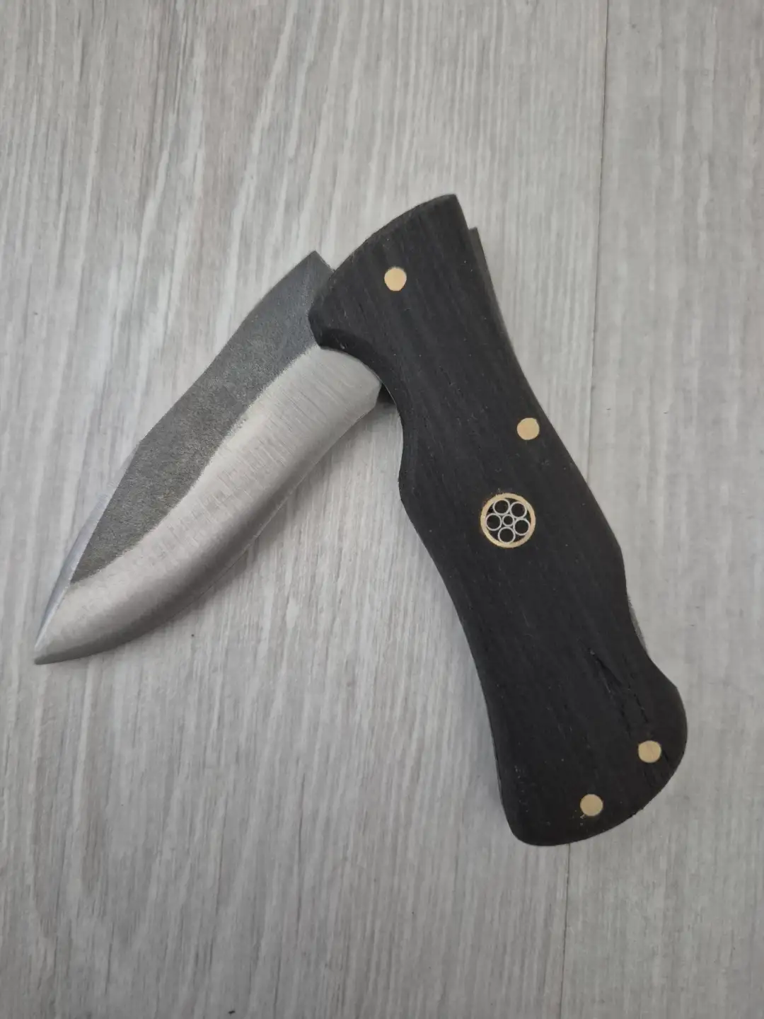 Anka Blade – Yeniden Doğuşun Gücü