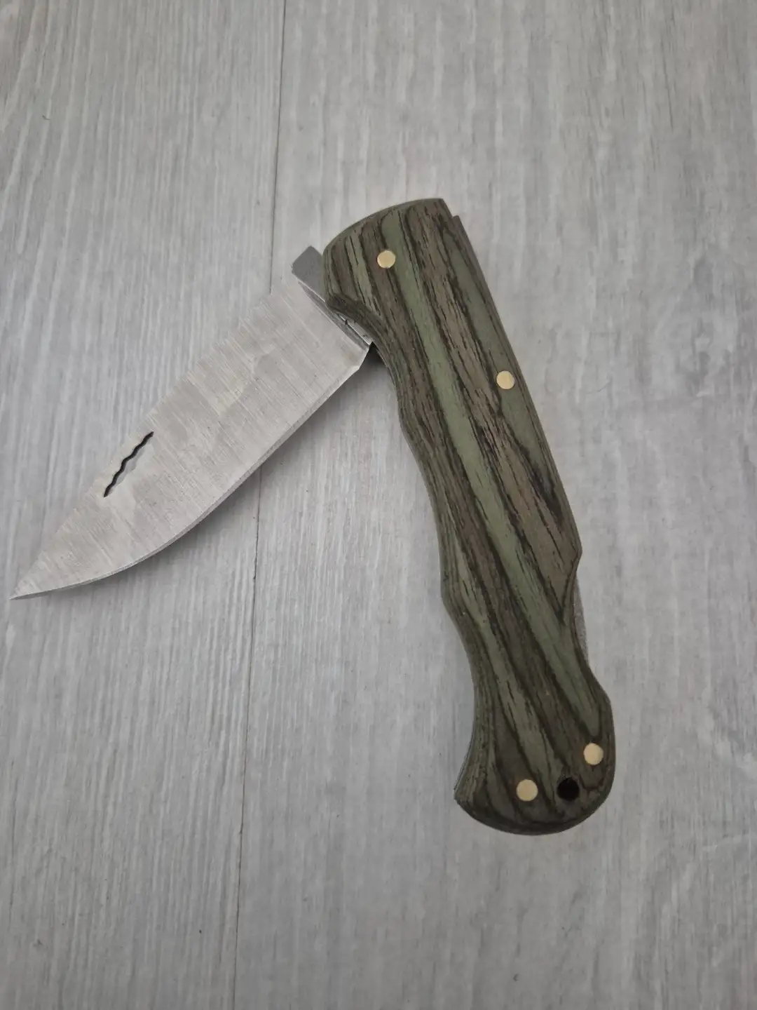 Shadow Fang – Gölge Dişi