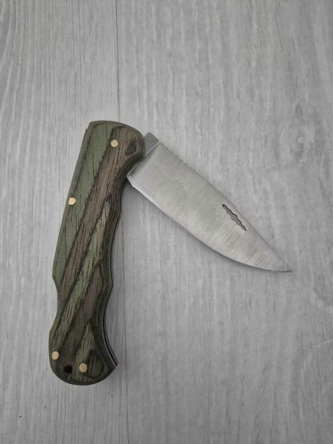 Shadow Fang – Gölge Dişi