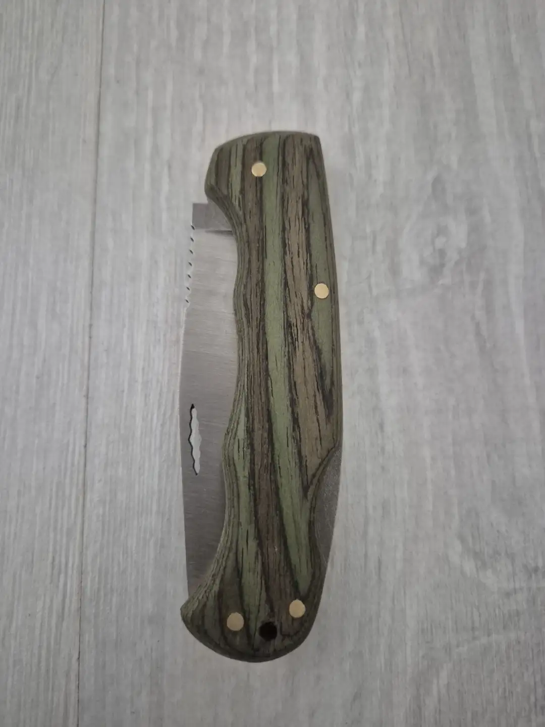 Shadow Fang – Gölge Dişi