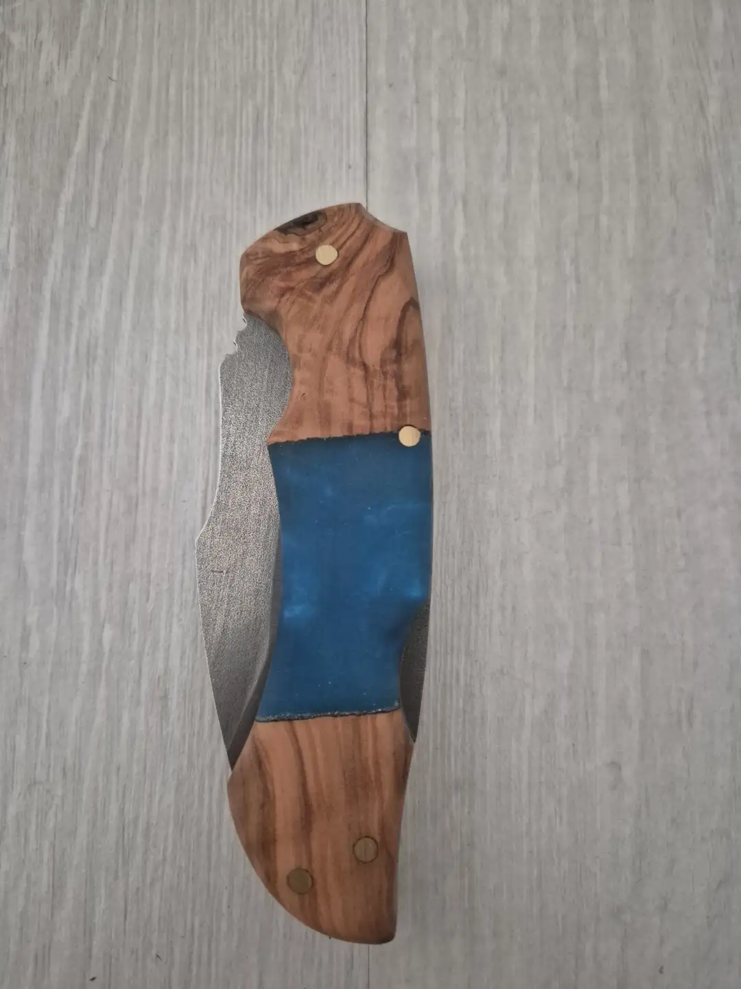 Altay Edge – Dağların Keskinliği