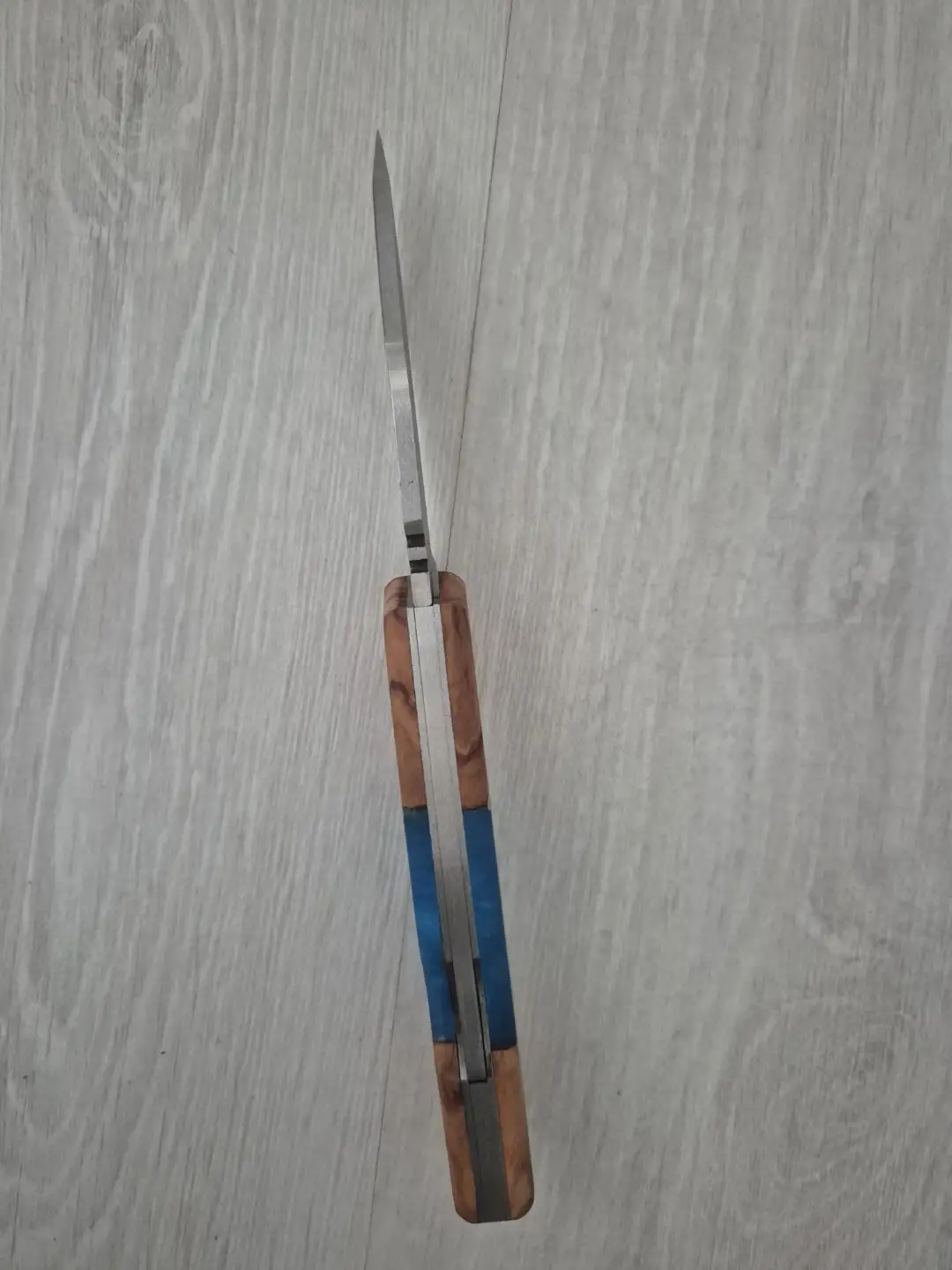 Altay Edge – Dağların Keskinliği