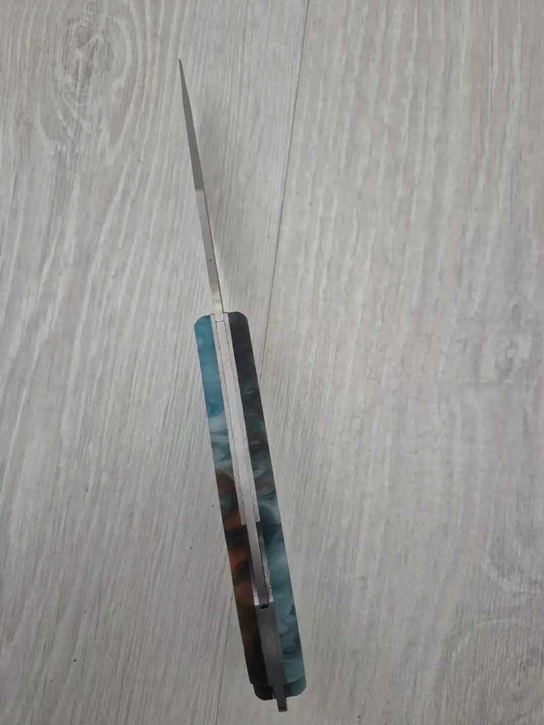 Stormfang – Fırtına Dişi