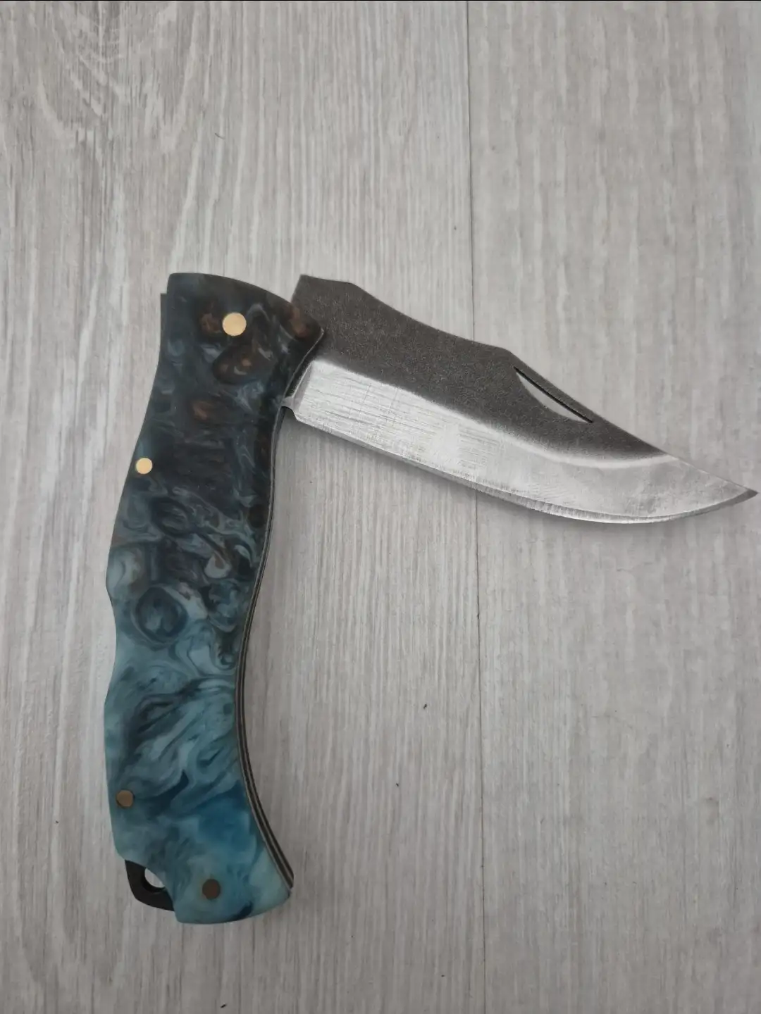 Stormfang – Fırtına Dişi