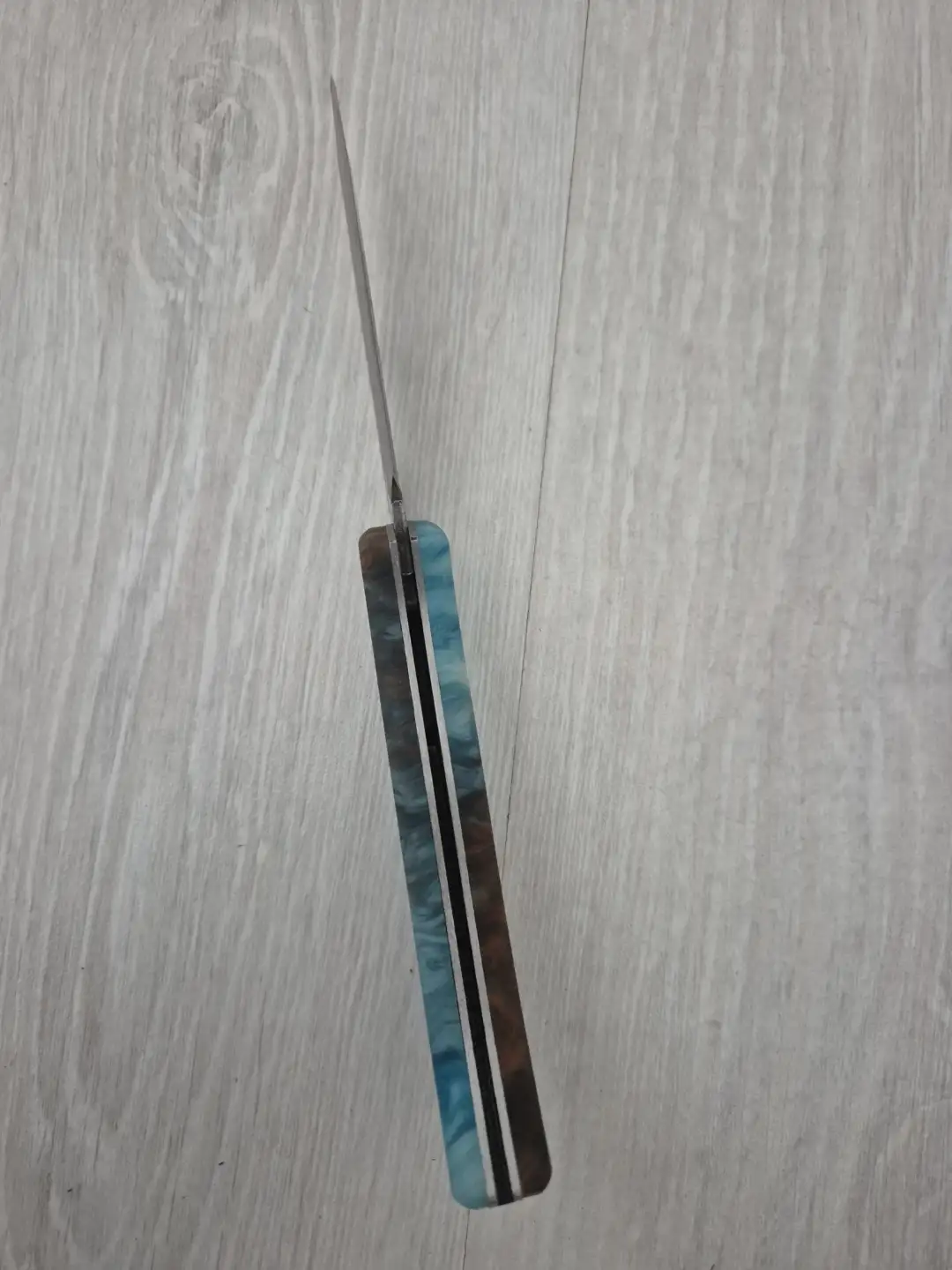 Stormfang – Fırtına Dişi