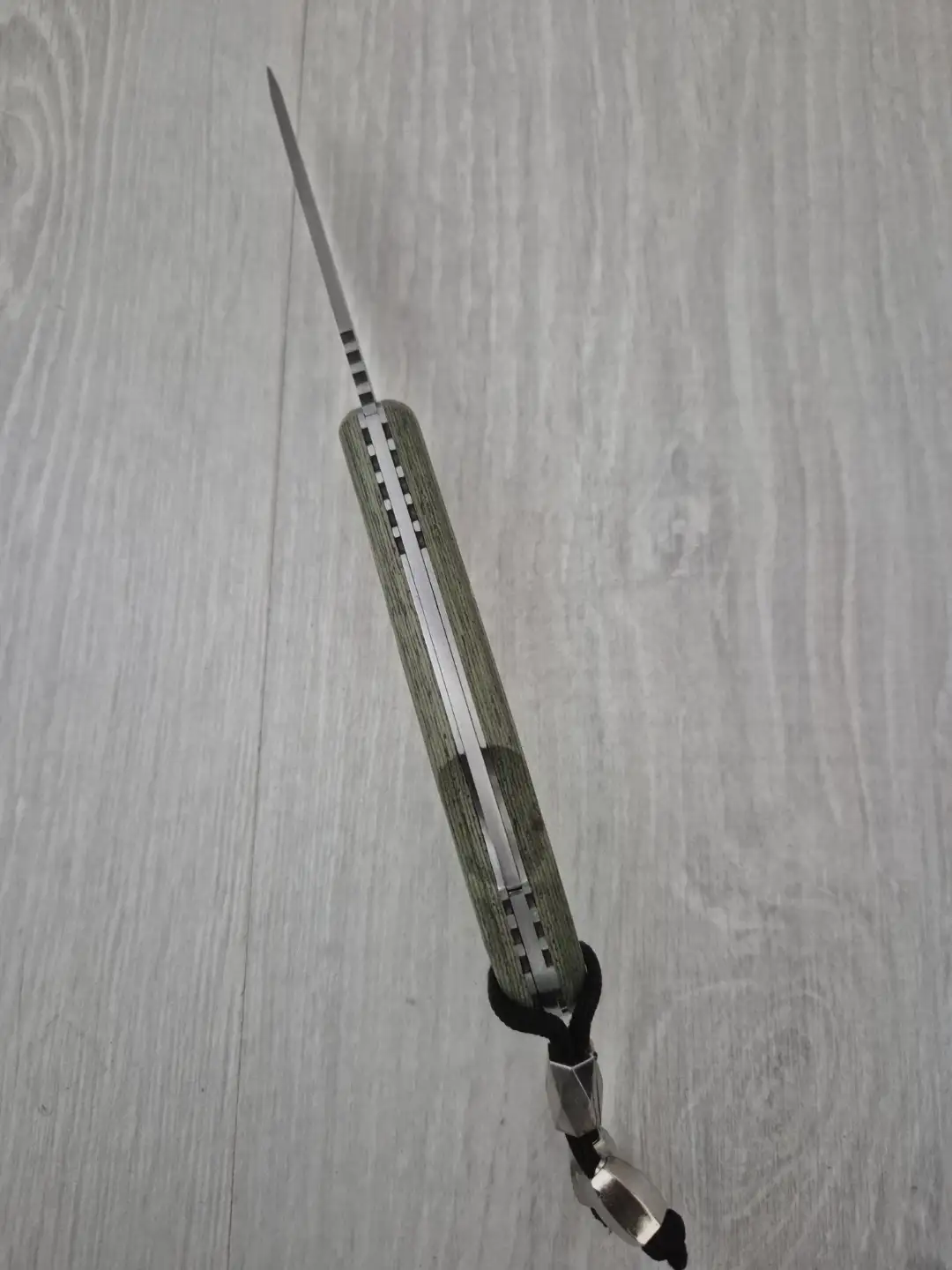 Mirage Steel – Serabın Parıltısı