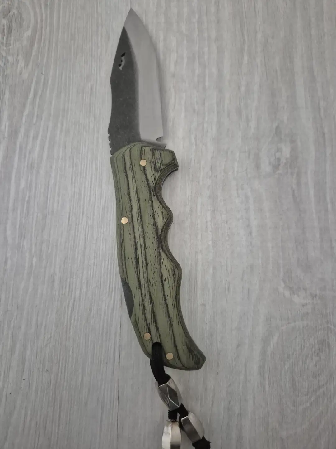 Mirage Steel – Serabın Parıltısı