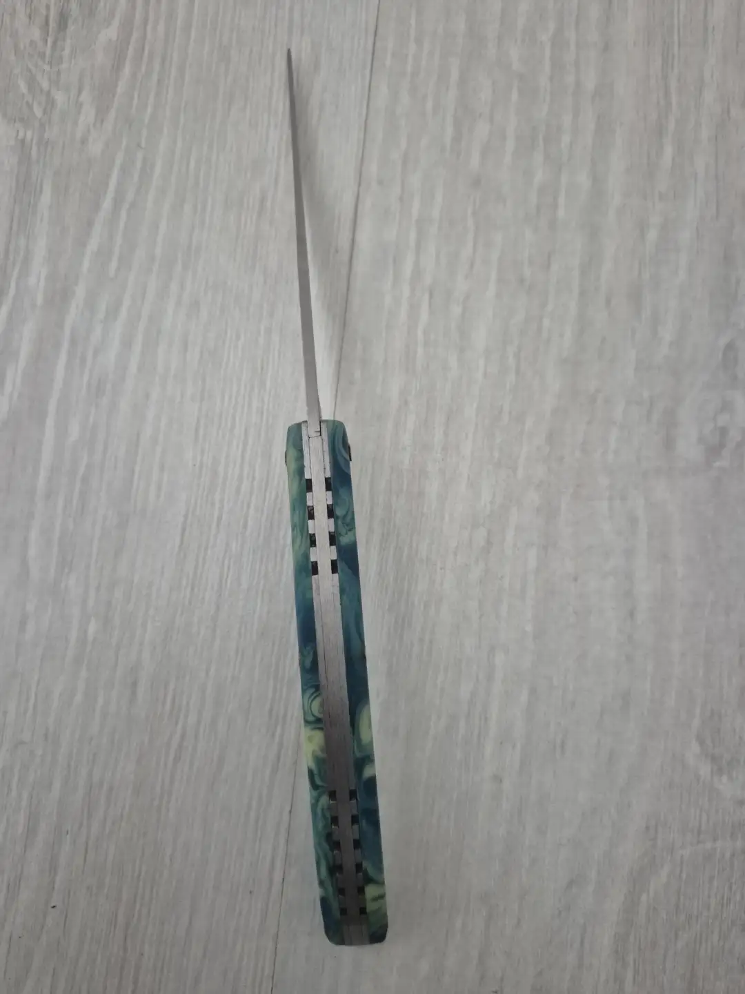 Efsun Edge – Gizemin Dokunuşu