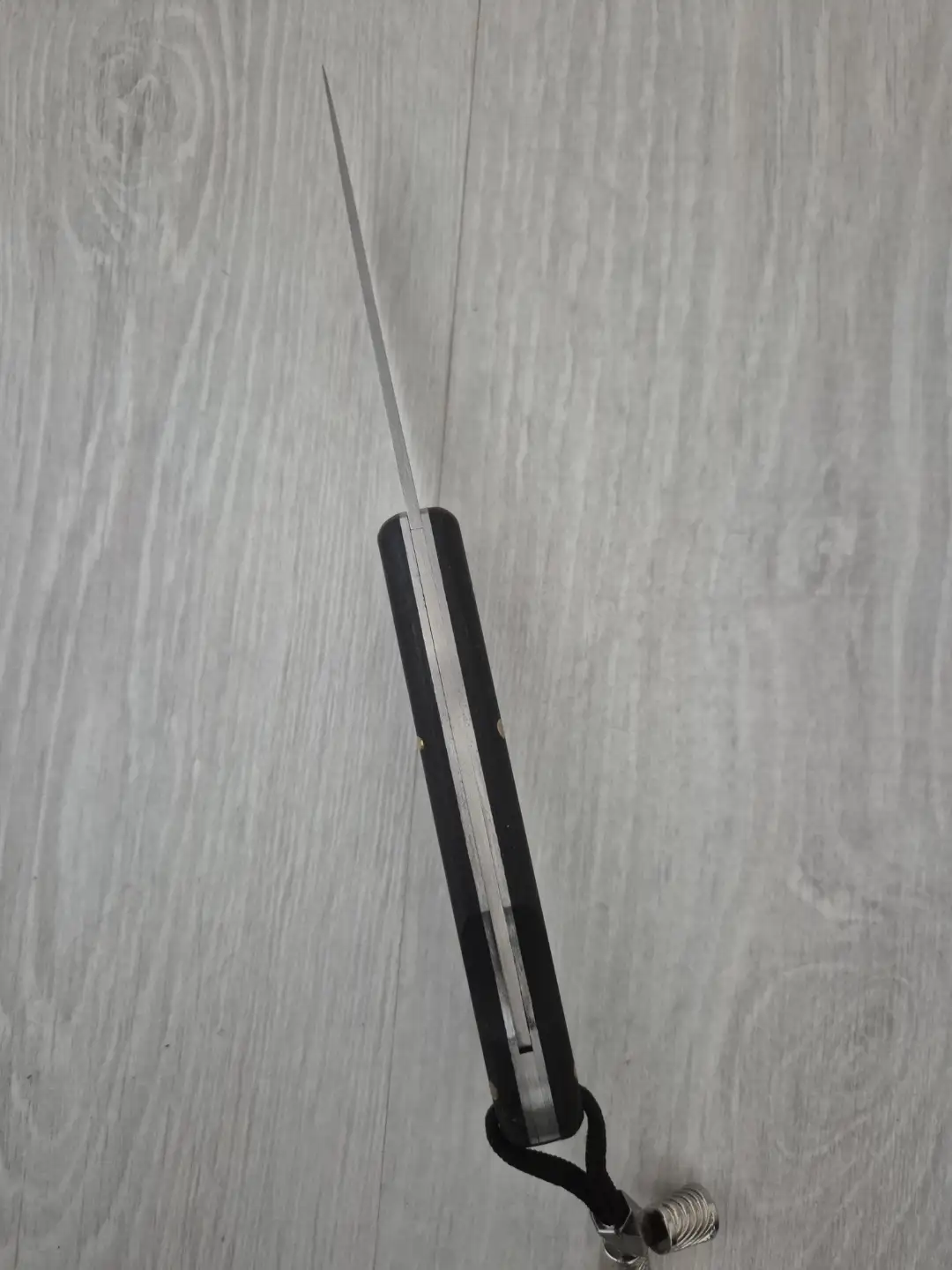 Obsidyen Hunter – Volkanın Keskinliği