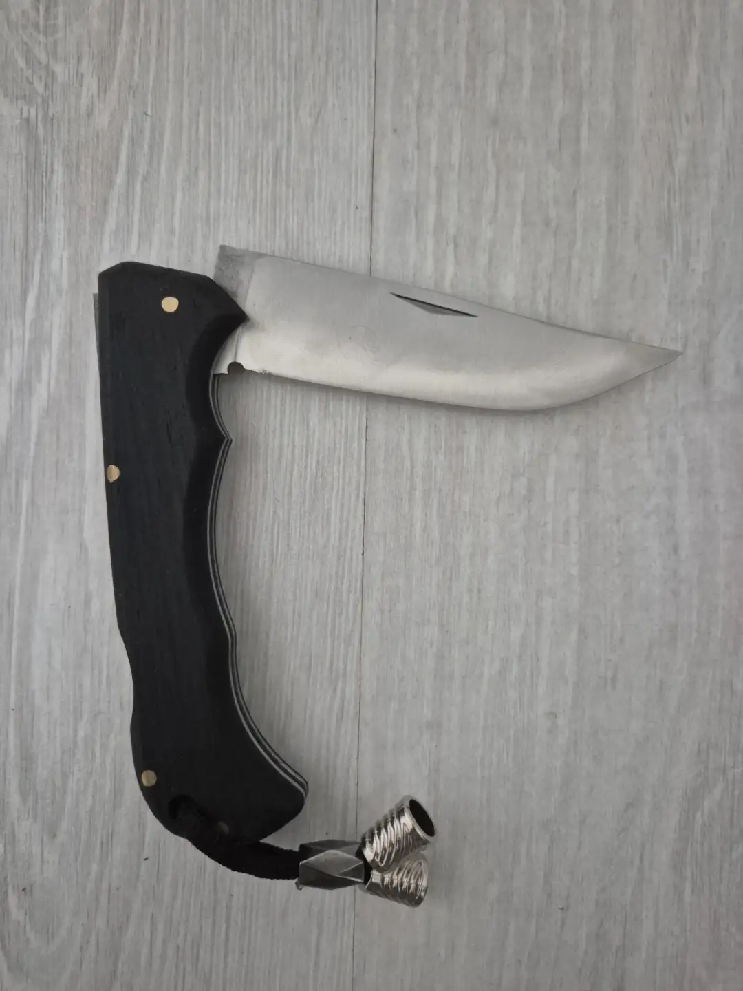 Obsidyen Hunter – Volkanın Keskinliği