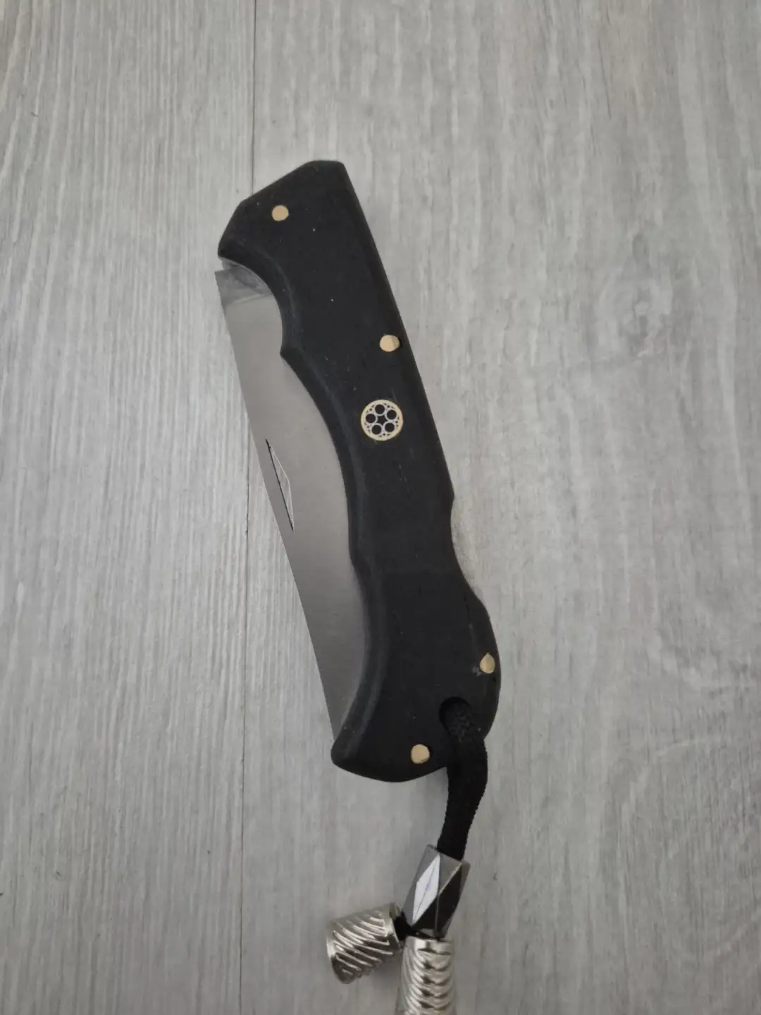 Obsidyen Hunter – Volkanın Keskinliği