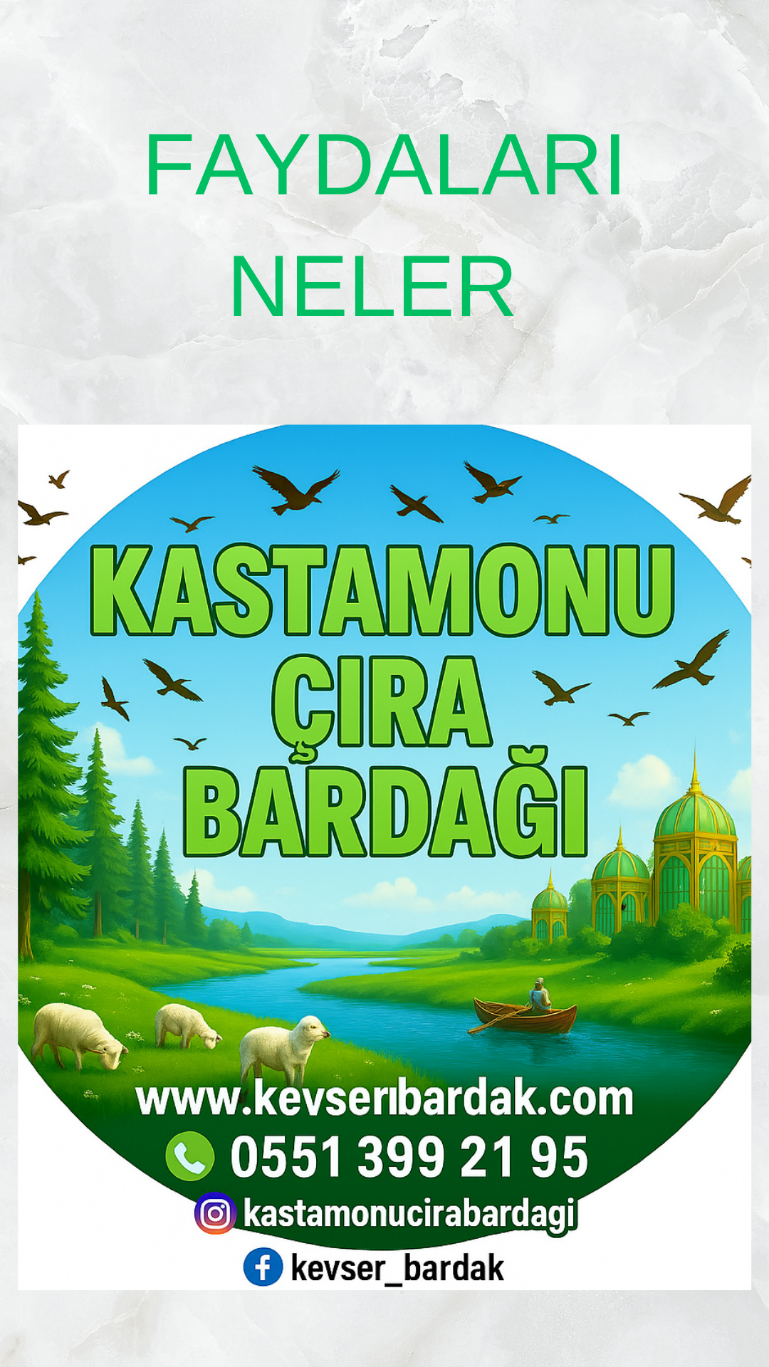 Faydaları neler