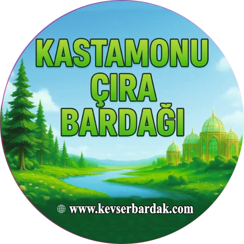 Kastamonu çıra bardağı 