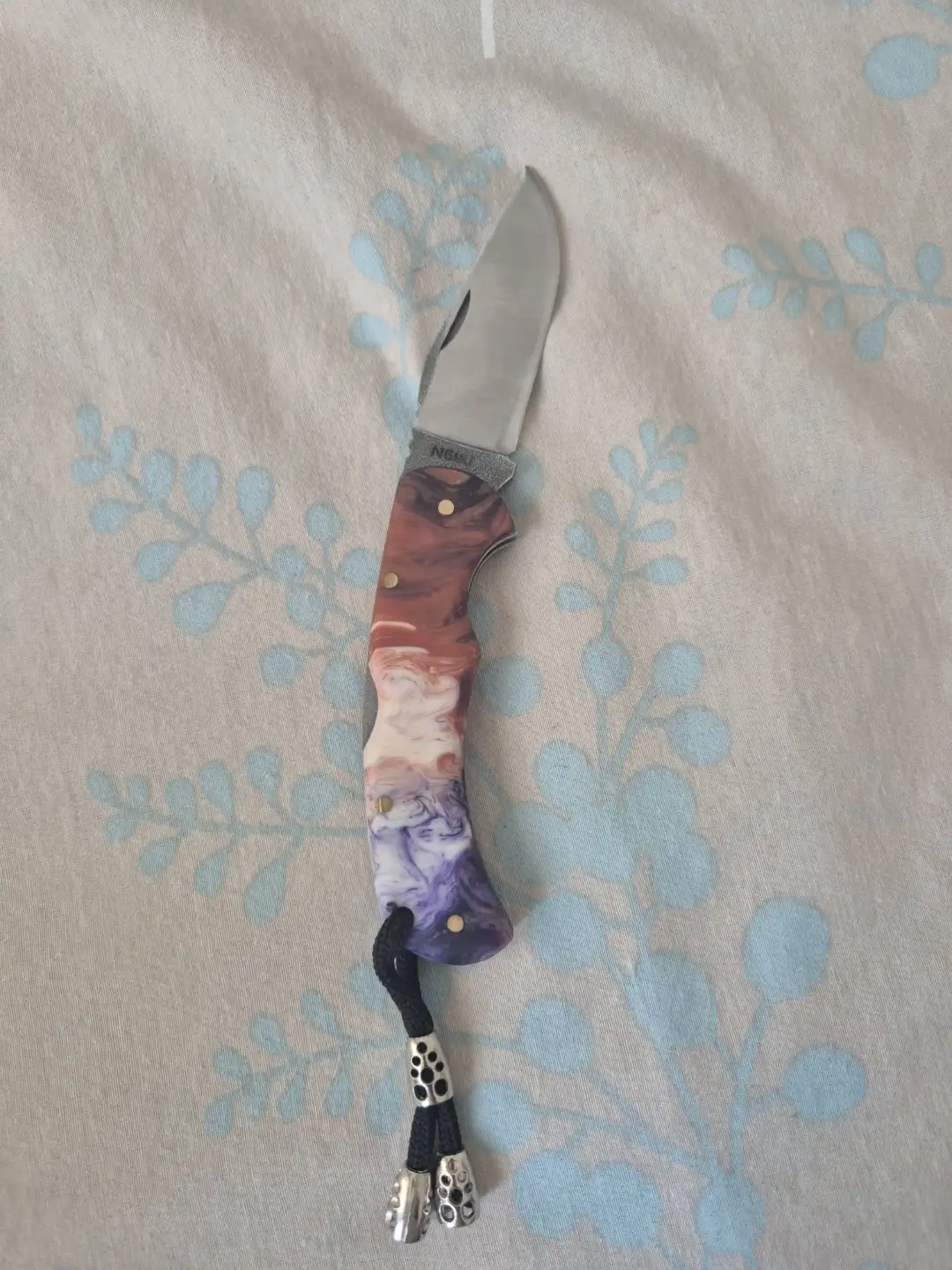 Kağan Blade – Gücün İzinde