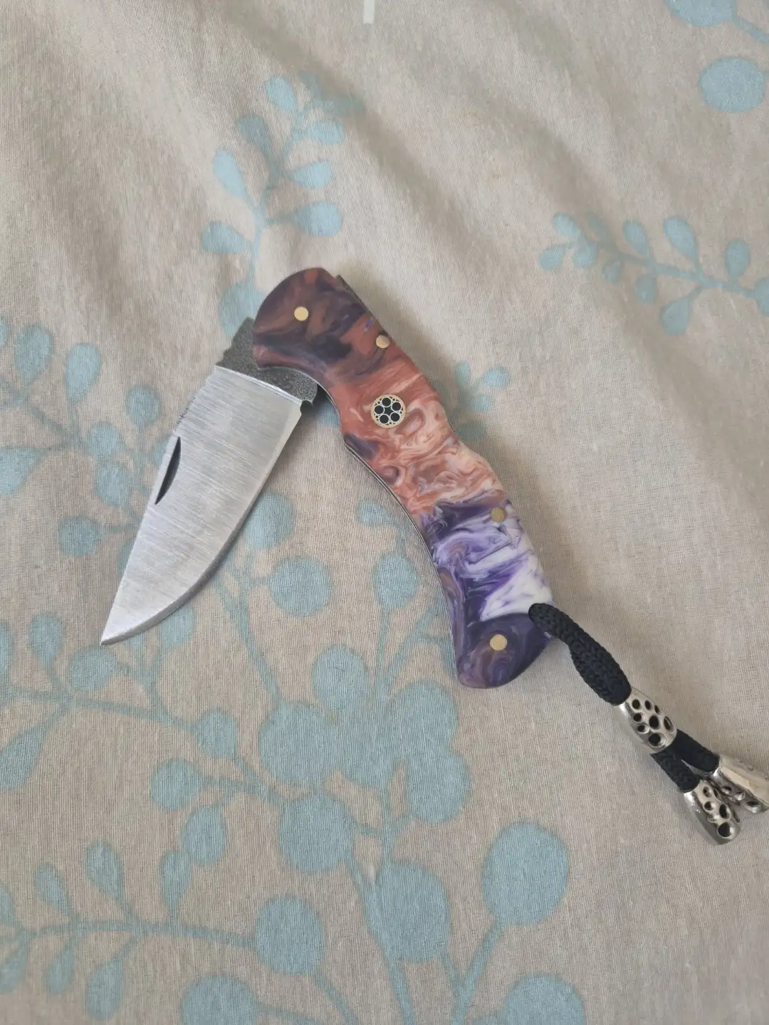 Kağan Blade – Gücün İzinde