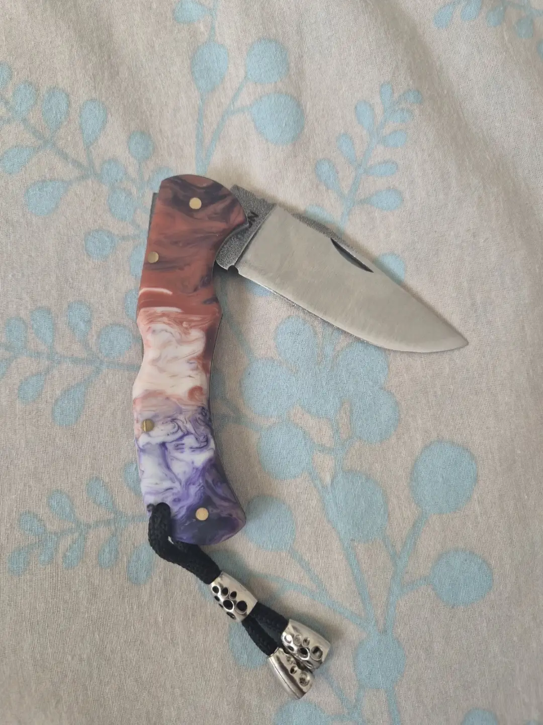 Kağan Blade – Gücün İzinde