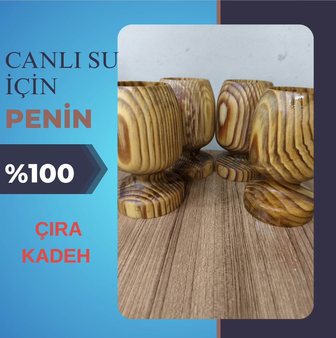 ÇIRA KADEH 