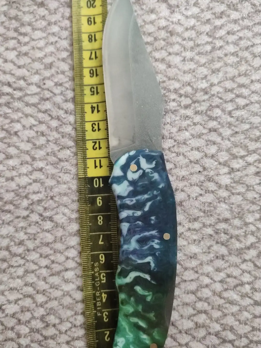 Emerald Flow – Zümrüt Akışı