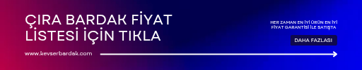 Kastamonu çıra bardağı 