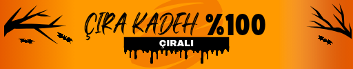 Kastamonu çıra bardağı 