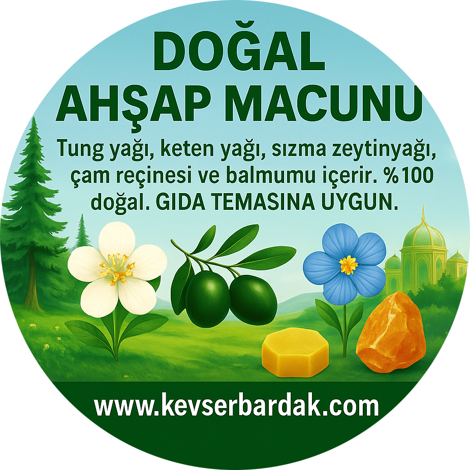 Kastamonu çıra bardağı 