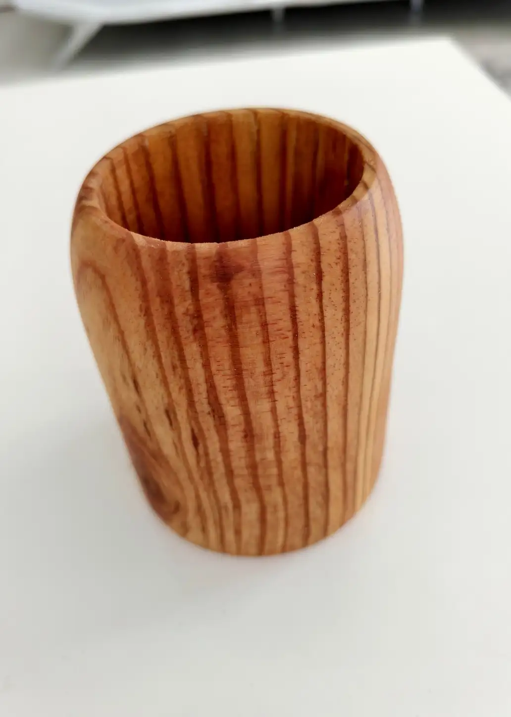 %100 Penin oranlı 10 cm çıra bardak 