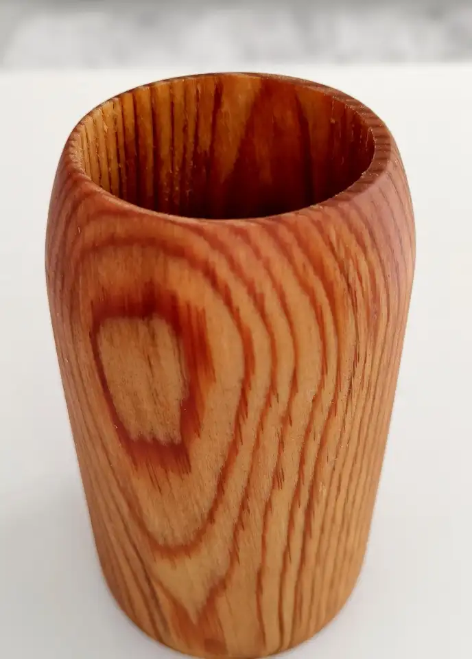 %100 PENİN ORANLI 14 CM ÇIRA BARDAK 