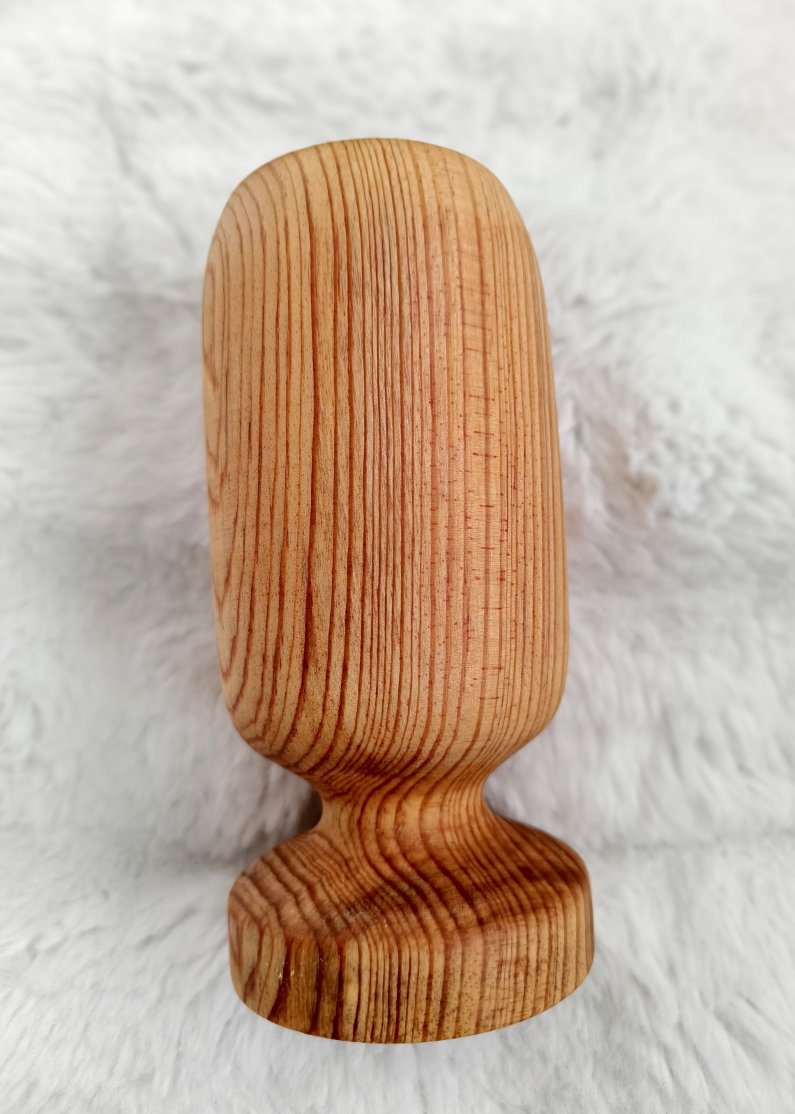 18 cm Nadir Tam Çıra Kadeh