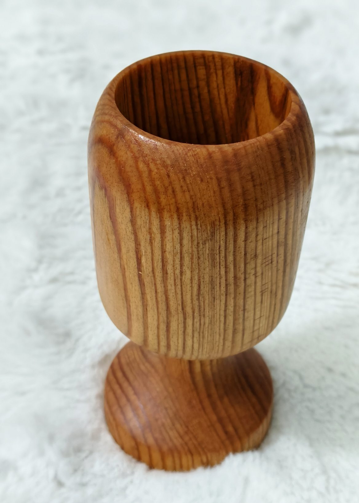 Çıra Goblet 18 cm 