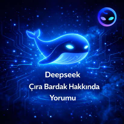 DEEPSEEK YORUMU 