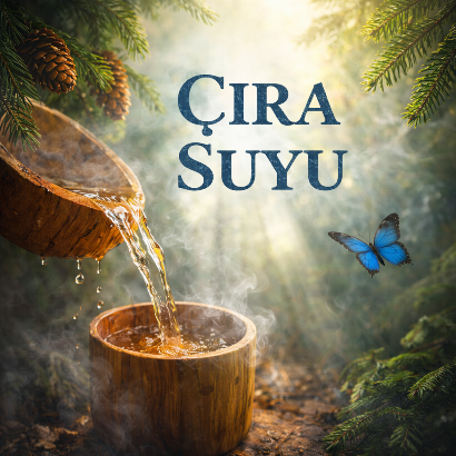 ÇIRA SUYU