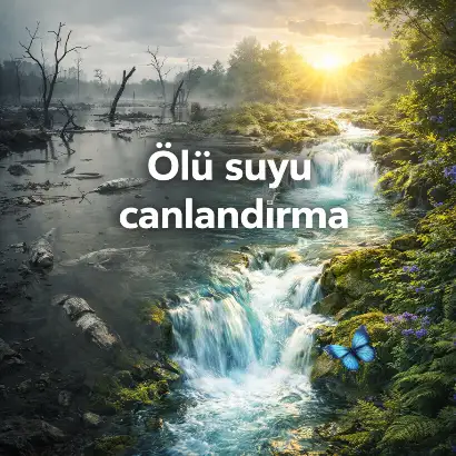 SUYU CANLANDIRMA
