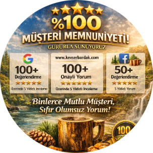 Kastamonu çıra bardağı 